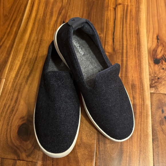 Allbirds Wool Loungers size 9 Women’s - Picture 4 of 5